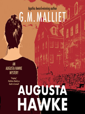 cover image of Augusta Hawke